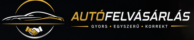 Autófelvásárlás - gyors, egyszerű, korrekt